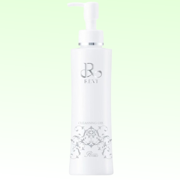 Revi cleansing gel6