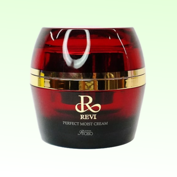 Revi perfect moist cream11